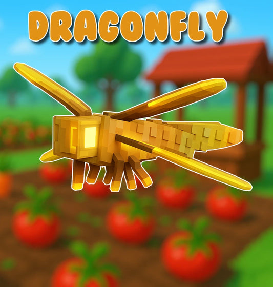 DRAGON FLY