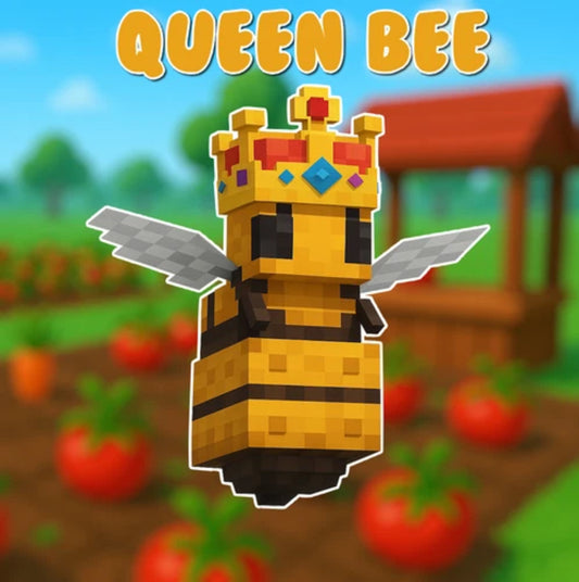 QUEEN BEE