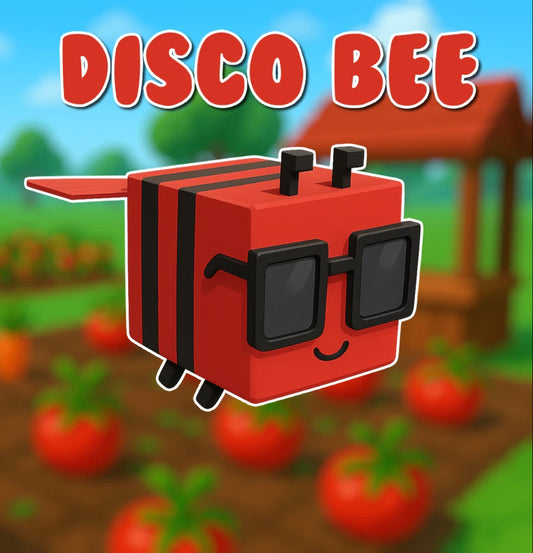 DISCO BEE