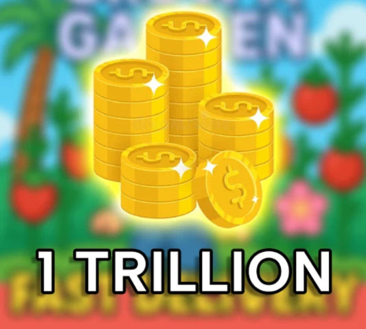 1 TRILLION SHECKLES